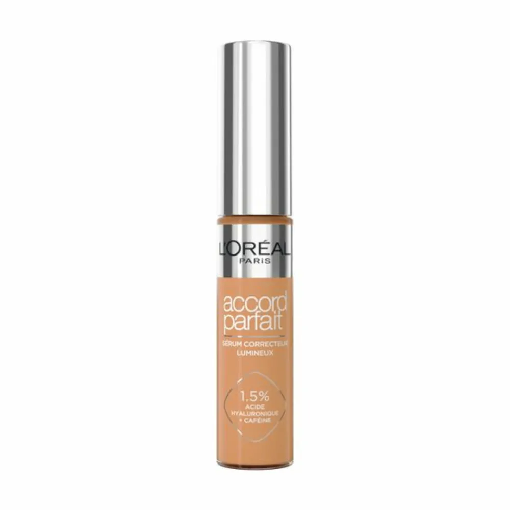L'Oréal True Match Radiant Serum Concealer 8N 11 ml^LOréal Online