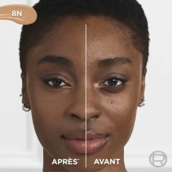 L'Oréal True Match Radiant Serum Concealer 8N 11 ml^LOréal Online