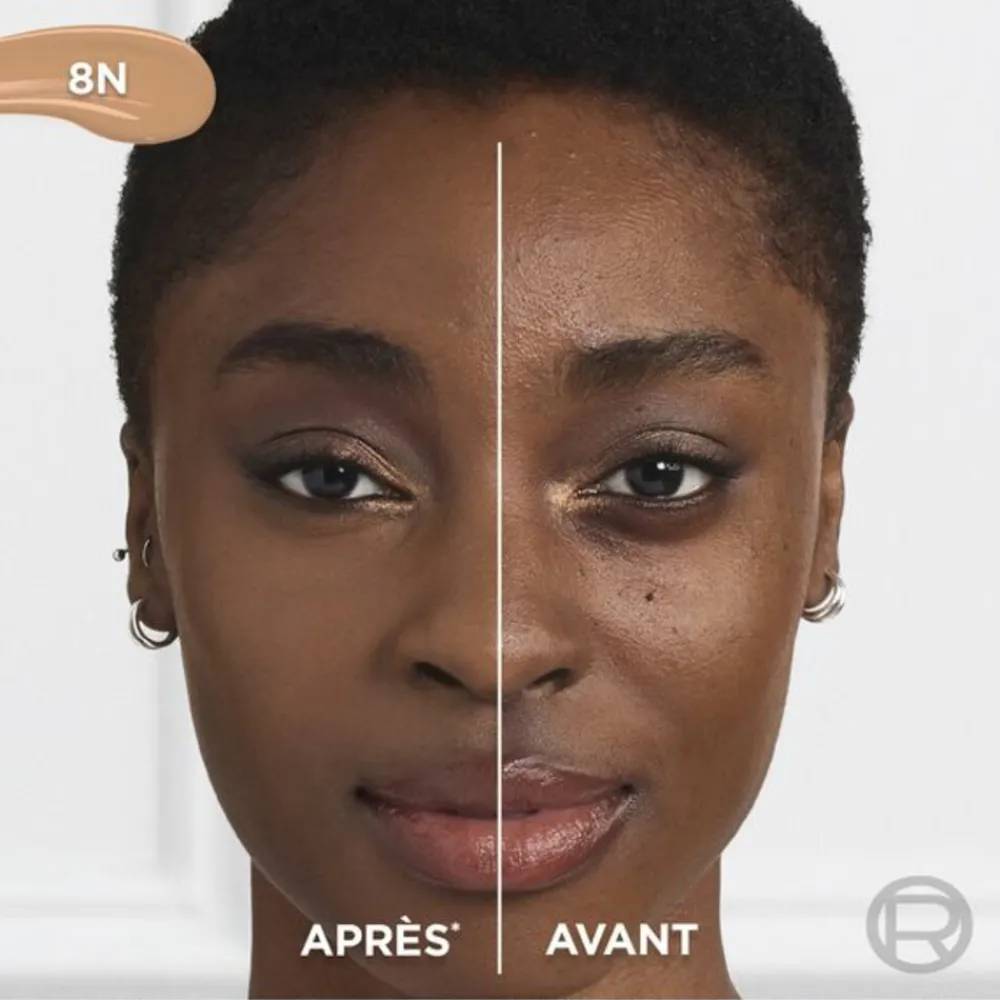 L'Oréal True Match Radiant Serum Concealer 8N 11 ml^LOréal Online