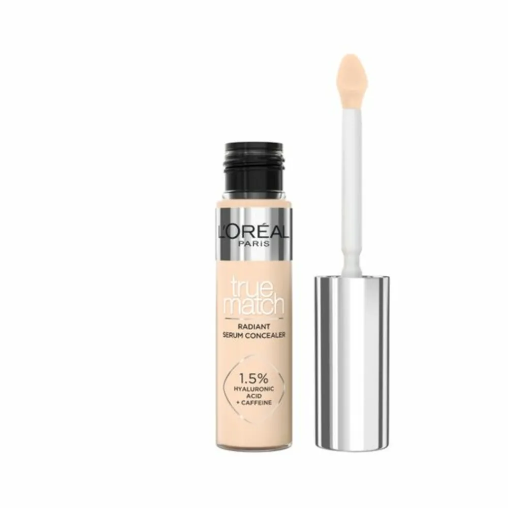 Concealer<LOréal L'Oréal True Match Radiant Serum Concealer 2R 11 ml