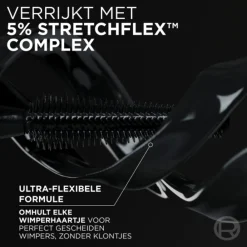 Online L'Oréal Volume Million Lashes Panorama Mascara Dark Brown 8 ml Mascara