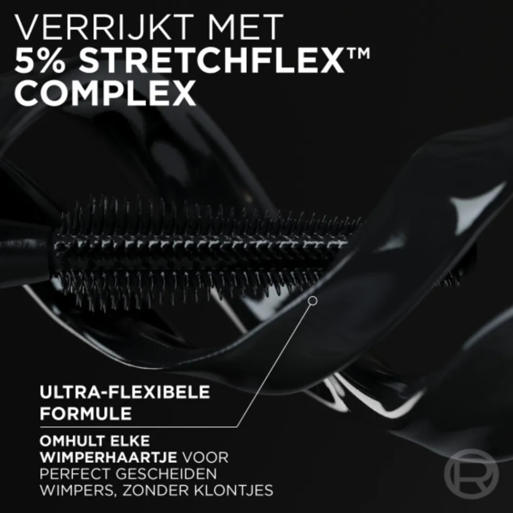 Online L'Oréal Volume Million Lashes Panorama Mascara Dark Brown 8 ml Mascara