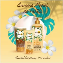 Handcreme Tahiti Monoï 75 ml^Lovea Online