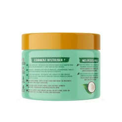 Kokos en Groene Thee 3-in-1 Haarmasker 390 ml Haarmasker