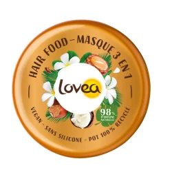 Monoï & Shea 3-in-1 Haarmasker 390 ml Haarmasker