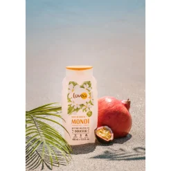 Bad & Douche<Lovea Sulfaatvrije Douchegel Monoï 400 ml