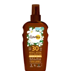 Outlet Sun Dry Oil Spray Zonnebrand SPF 30 150 ml Zonbescherming
