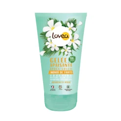 New Sun Kalmerende Aftersun Jelly Tahiti Monoï 150 ml Zonbescherming