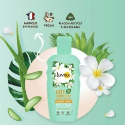 Sun Kalmerende Aftersun Melk Tahiti Monoï 150 ml^Lovea Clearance