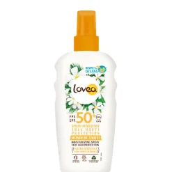 Best Sun Zonnebrand Spray SPF 50+ 150 ml Zonbescherming