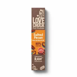 Pecan Maca Bio 40 gr^Lovechock New