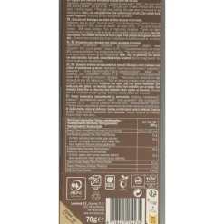 Chocolade<Lovechock Sweet Nibs & Sea Salt Bio 70 gr