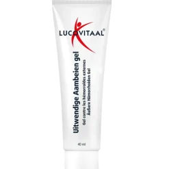 Anale Verzorging<Lucovitaal Aambeien Gel 40 ml