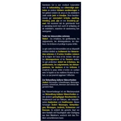 Anale Verzorging<Lucovitaal Aambeien Gel 40 ml