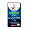 Hot Astaxanthine 4 mg 30 capsules Speciale Bestanddelen