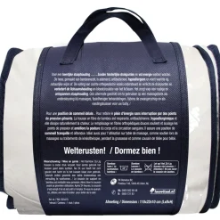 Best Bamboe zijligkussen Zelfzorg