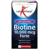 Hot Biotine 10.000 mcg Forte 60 zuigtabletten Vitaminen