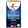 Biotine 10.000 mcg Forte 150 zuigtabletten^Lucovitaal Discount