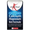 Calcium, Magnesium en Botten 60 tabletten^Lucovitaal Clearance