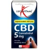 New CBD Cannabidiol 5 mg 30 capsules Speciale Bestanddelen