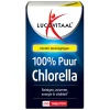 Weerstand & Energie|Speciale Bestanddelen<Lucovitaal Chlorella Puur 200 tabletten