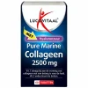 Collageen Marine Pure 60 tabletten^Lucovitaal Sale