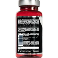 Spieren En Gewrichten<Lucovitaal Complex Groenlipmossel 30 capsules