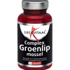 Spieren En Gewrichten<Lucovitaal Complex Groenlipmossel 90 capsules
