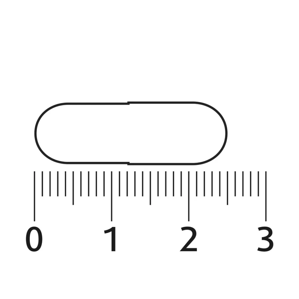 Spieren En Gewrichten<Lucovitaal Complex Groenlipmossel 90 capsules