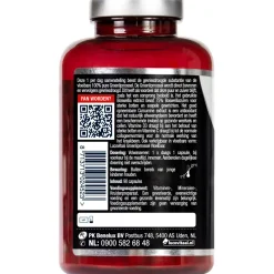 Spieren En Gewrichten<Lucovitaal Complex Groenlipmossel 90 capsules