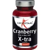 Cranberry X-tra One a Day 120 capsules^Lucovitaal Clearance