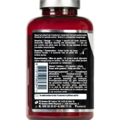 Cranberry X-tra One a Day 120 capsules^Lucovitaal Clearance