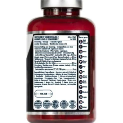 Cranberry X-tra One a Day 240 capsules^Lucovitaal New