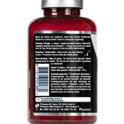 Cranberry X-tra One a Day 240 capsules^Lucovitaal New
