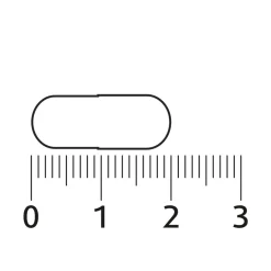 Cranberry X-tra 60 capsules^Lucovitaal Online