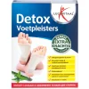 Voetverzorging<Lucovitaal Detox Voetpleisters 10 stuks