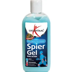 Discount Gel Spieren & Gewrichten 250 ml Gewrichten & Spieren