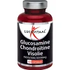 Glucosamine Chondroitine Visolie 120 capsules^Lucovitaal Online
