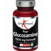 Speciale Bestanddelen<Lucovitaal Glucosamine Vegan Puur 120 tabletten