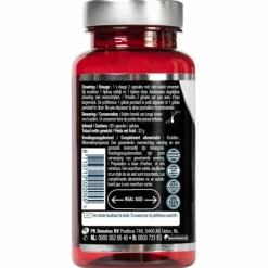 Afslankpillen<Lucovitaal Groene Thee Ideaal Gewicht 60 capsules