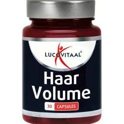 Discount Haar Groei & Volume 30 capsules Voor Vrouw Of Man