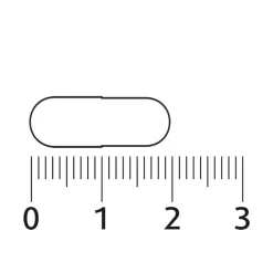 Discount Hersenen & Darm Support Bioticomel 30 capsules Organen