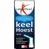 Luchtwegen & Keel<Lucovitaal Hoest en Keelspray 20 ml