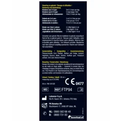 Luchtwegen & Keel<Lucovitaal Hoestsiroop 120 ml