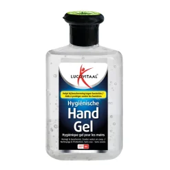 Discount Hygiënische Handgel 237 ml Handverzorging