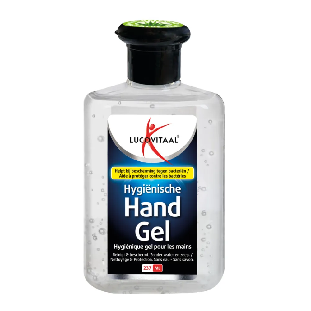 Discount Hygiënische Handgel 237 ml Handverzorging