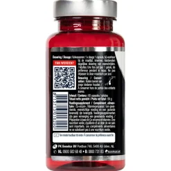 Weerstand & Energie|Speciale Bestanddelen<Lucovitaal Japanse Q10 60 capsules