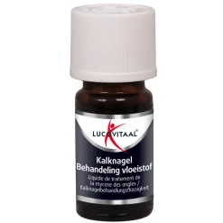 Discount Kalknagel Behandeling Vloeistof 10 ml Wratten & Schimmels|Voetverzorging