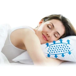 Koelkussen Orthopedisch^Lucovitaal Best