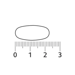 Magnesium Citraat 400mg 30 tabletten^Lucovitaal New